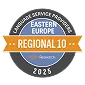 CSA 6 logo