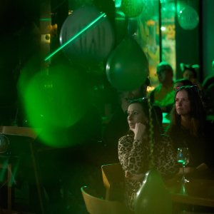 Vánoční večírek 2025