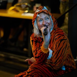 Vánoční večírek 2025