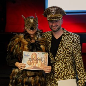 Vánoční večírek 2025