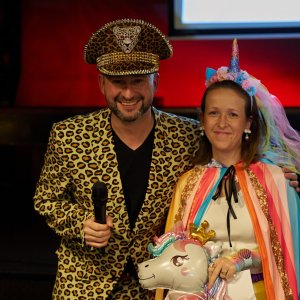 Vánoční večírek 2025